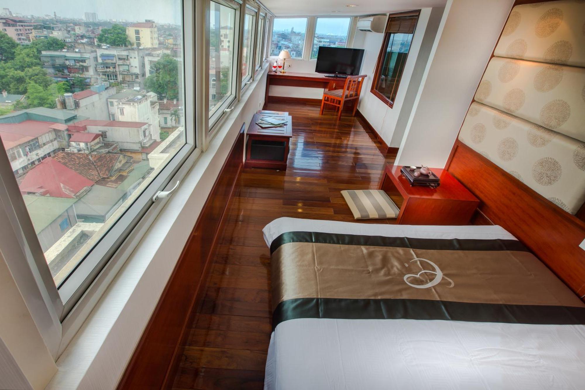 Tatami Room